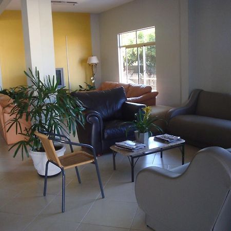 Hotel Icaro Foz do Iguaçu Zewnętrze zdjęcie