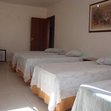 Hotel Icaro Foz do Iguaçu Zewnętrze zdjęcie