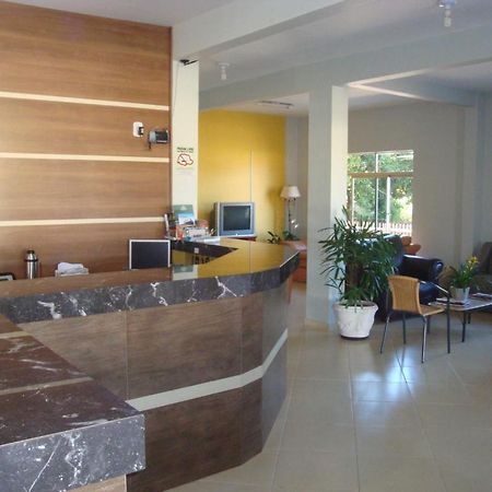 Hotel Icaro Foz do Iguaçu Zewnętrze zdjęcie