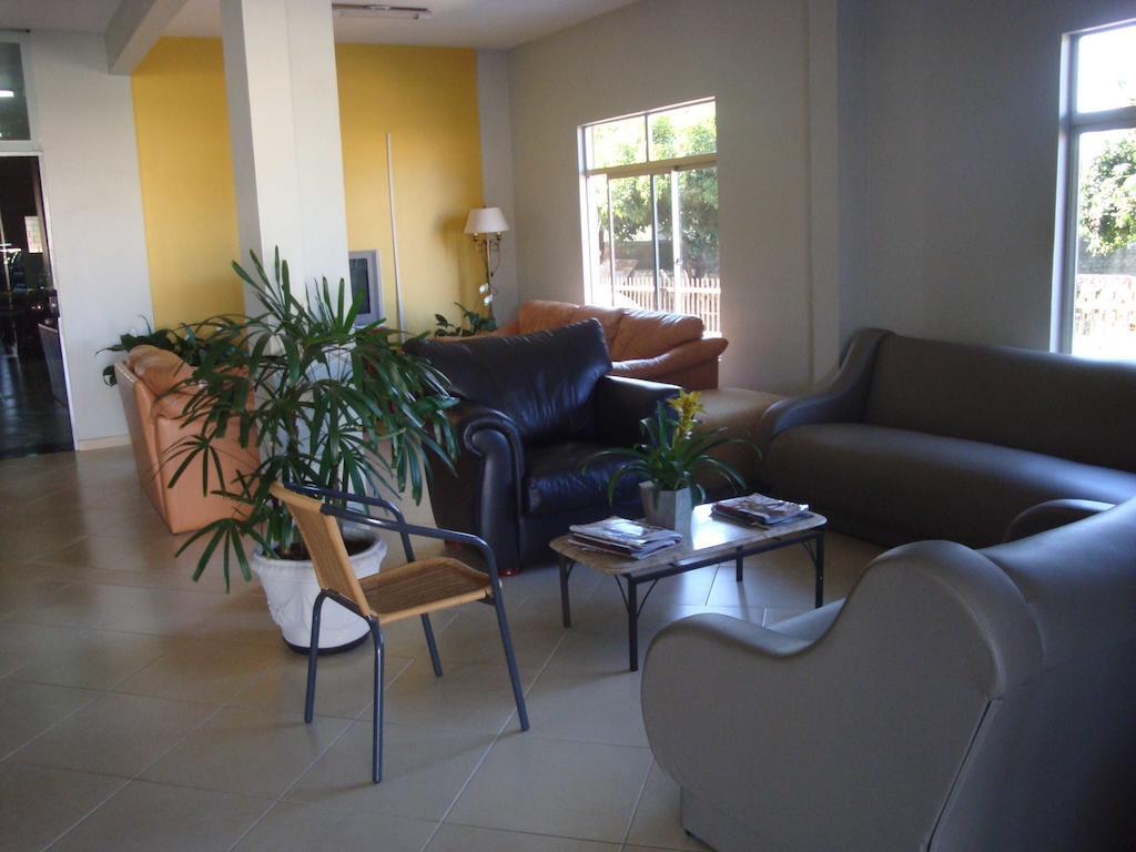 Hotel Icaro Foz do Iguaçu Zewnętrze zdjęcie