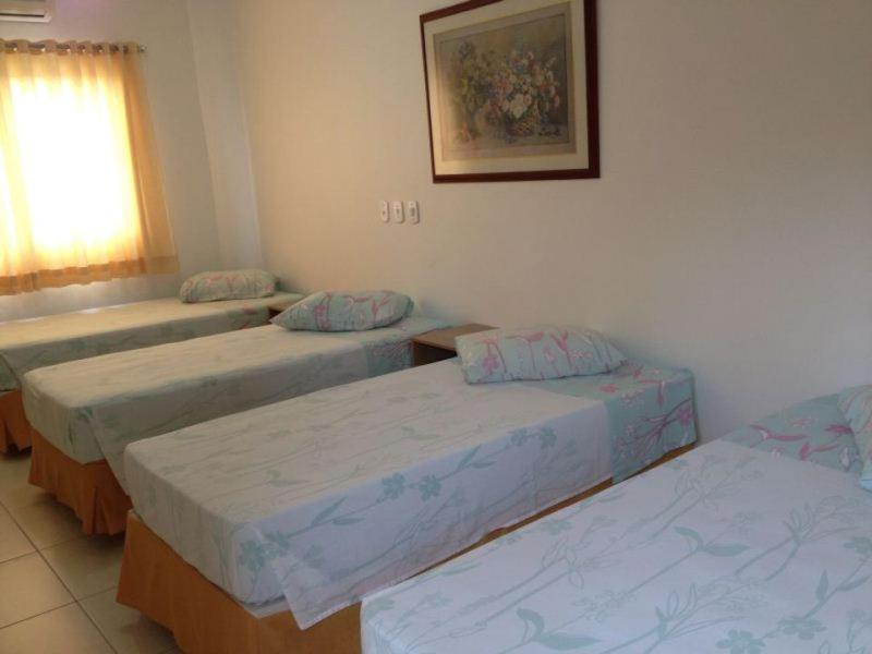 Hotel Icaro Foz do Iguaçu Zewnętrze zdjęcie