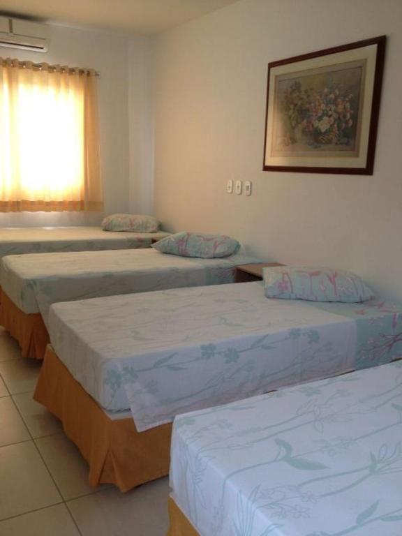 Hotel Icaro Foz do Iguaçu Zewnętrze zdjęcie