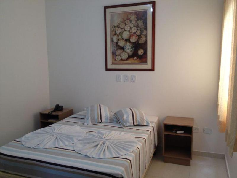 Hotel Icaro Foz do Iguaçu Pokój zdjęcie
