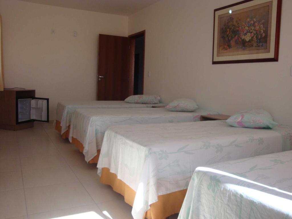 Hotel Icaro Foz do Iguaçu Zewnętrze zdjęcie