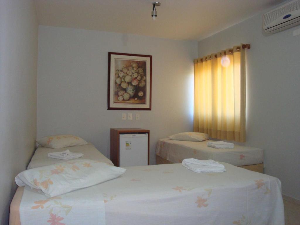Hotel Icaro Foz do Iguaçu Zewnętrze zdjęcie