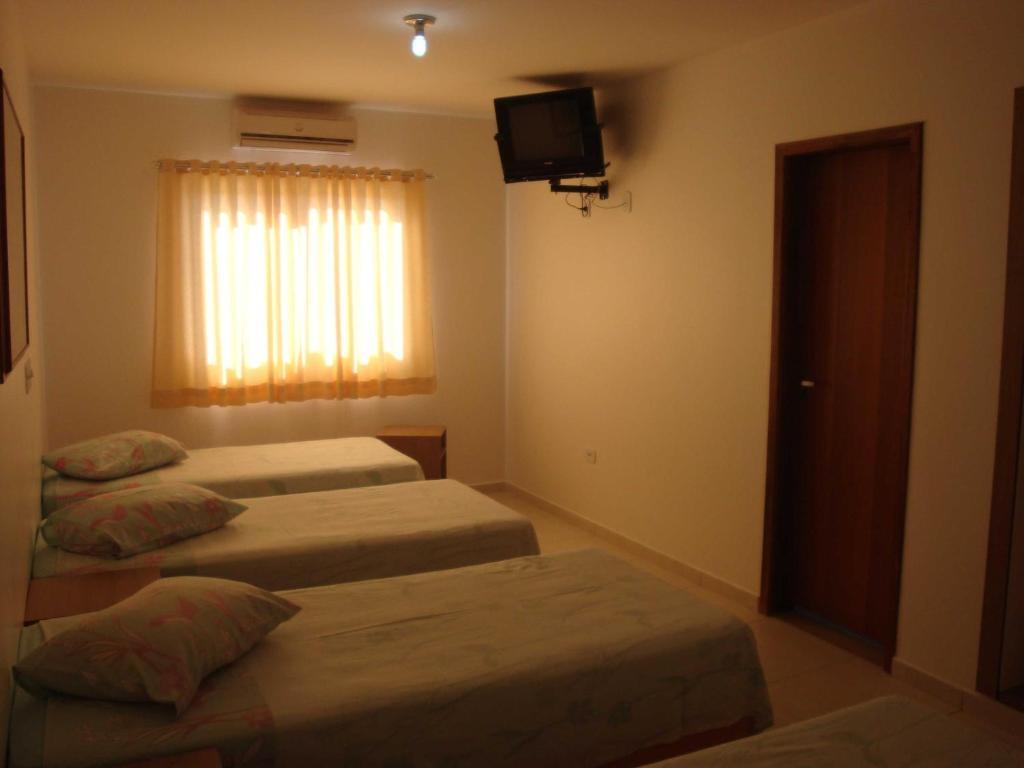 Hotel Icaro Foz do Iguaçu Zewnętrze zdjęcie