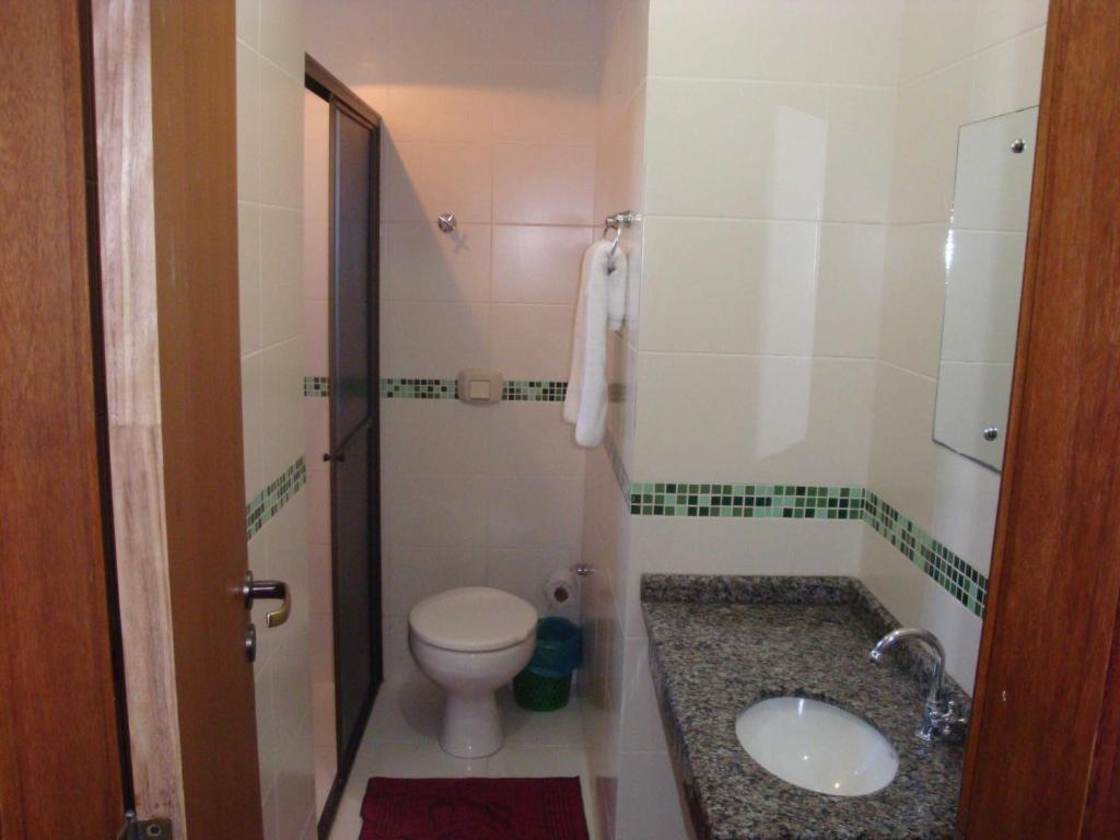 Hotel Icaro Foz do Iguaçu Zewnętrze zdjęcie