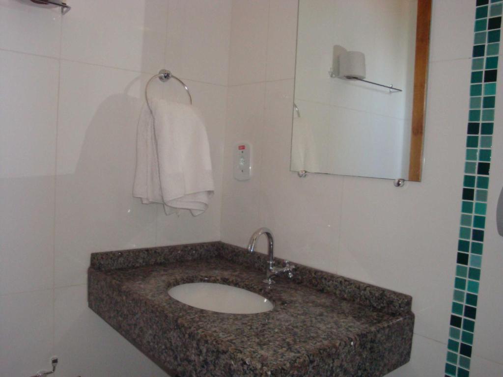 Hotel Icaro Foz do Iguaçu Zewnętrze zdjęcie