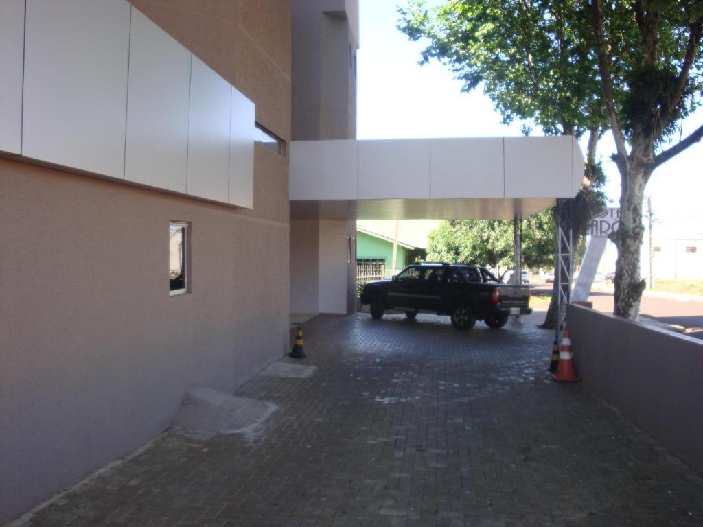 Hotel Icaro Foz do Iguaçu Zewnętrze zdjęcie